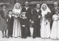 Jo and Vera Willetts