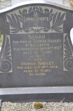 Hadley - Thomas, Sarah