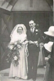 John Willetts and wife Winnie (Brinton)