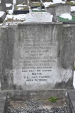 Jackson - John Thomas, Mary & dau Ruth
