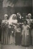 John Willetts and wife Winnie (Brinton)