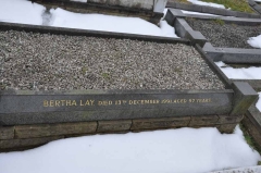 Lay 1 - Bertha