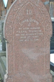 Mucklow - Frank