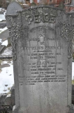 Parsons - Cornelius, Eliza