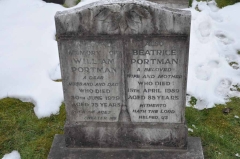 Portman - William, Beatrice