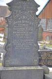 Priest - Thomas, Elizabeth