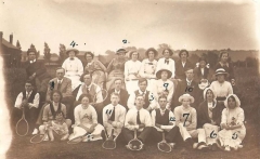 a4 - Hodgetts/Cooper (Tennis Members)