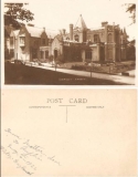 a2 - Hodgetts (Postcard from mother to daughter)