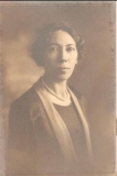 a2 - Dorothy May Hodgetts (dau of Harry & Amplias)