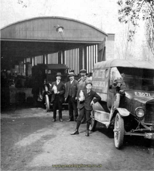 Blackheath - Orchard Confectionary