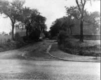 Tividale - Gypsy Lane (Upper City Road)
