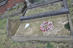 Skidmore - Pte William Arthur & sister Mary Louisa