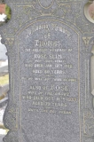 Slim - Thomas, Rose