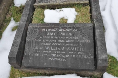 Smith - William, Amy