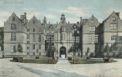 Birthplace of Catherine Haden nee Boulton