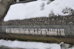 Tromans 2 - Hannah
