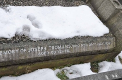 Tromans 2 - Joseph