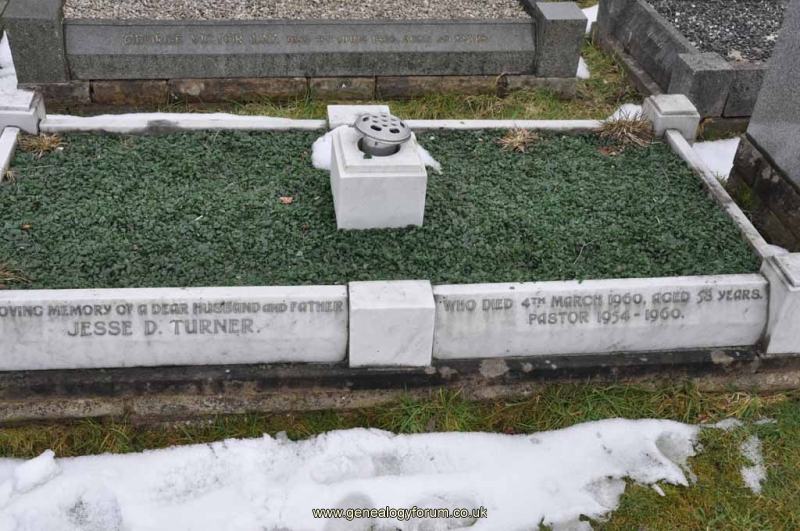 Turner 1 - Jesse D