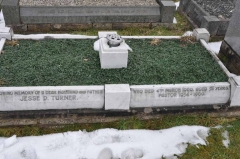 Turner 1 - Jesse D