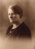 Martha WESTON (nee GARRATT)  1874 -1944