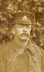 Samuel WESTON   1874 - 1934