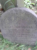 Woodall - Kate (dau of Joseph and Hanna) also son Harry