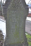 Dean - Sgt Robert Warren & Pte Charles Conrad