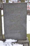 Bradney - Benjamin, Jane & son Charles