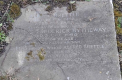 Brettle /Blytheway