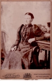 Elizabeth Garratt b.1852