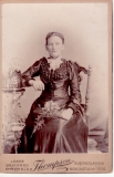Elizabeth Garratt b.1852