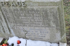 Dale - George W, Marion