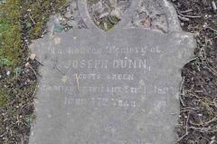 Dunn - Joseph