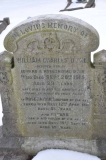 Dyke - Edward, Rosehannah & son William Charles