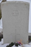 Flying Officer - J R Teece (navigator) KIA