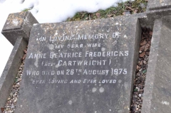 Fredericks - Cartwright - Cooper 1