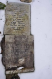 George - Samuel Andrew, Annie May & Samuel Joseph, Maud