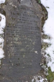 Greenfield - Simeon, Mary Ann