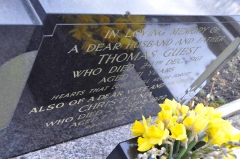 Guest - Thomas, Christina