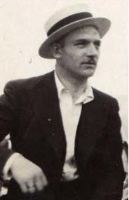 John Thomas WESTON 1902 - 1959