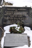 Harrington - Sidney, Fanny Annie & dau Beatrice Dora