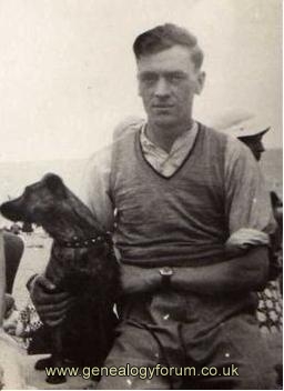 Lawrence (Harry) WESTON 1910 - 1983