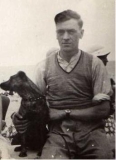 Lawrence (Harry) WESTON 1910 - 1983