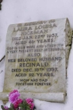 Hickman - Reginald, Laura Louisa