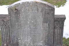 Hughes - Walter, Phoebe