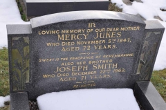 Jukes/Smith