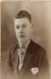 Ernest WESTON 1912 - 1985
