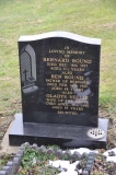 Round - Ben, Gladys & son Bernard