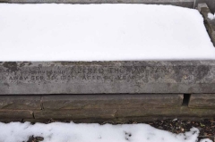 Sandford 1 - Alfred Thomas