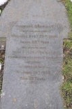 Sheward - Samuel, Eliza